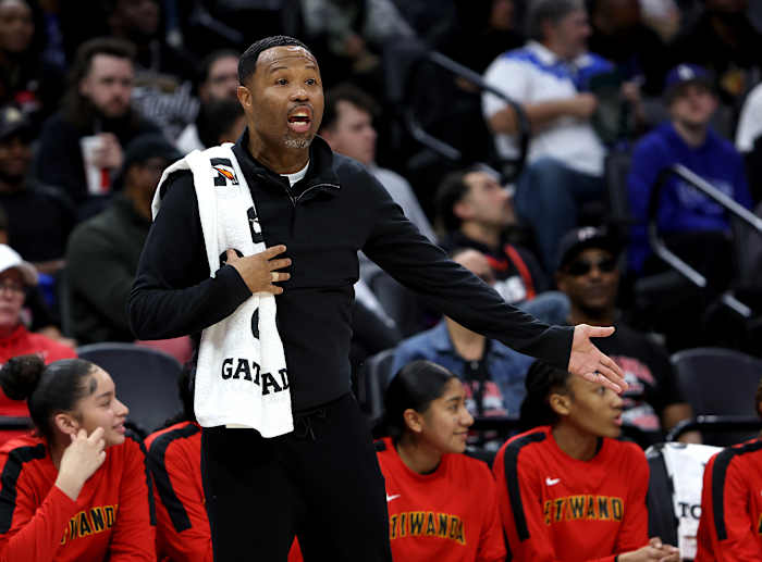 Etiwanda vs Archbishop Mitty CIF State Open Division Final March 9, 2024 Photo-Dennis Lee14